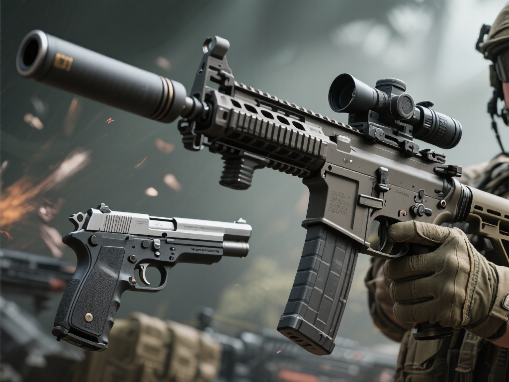 深度解码！DB电竞暗区生存必备攻略大全