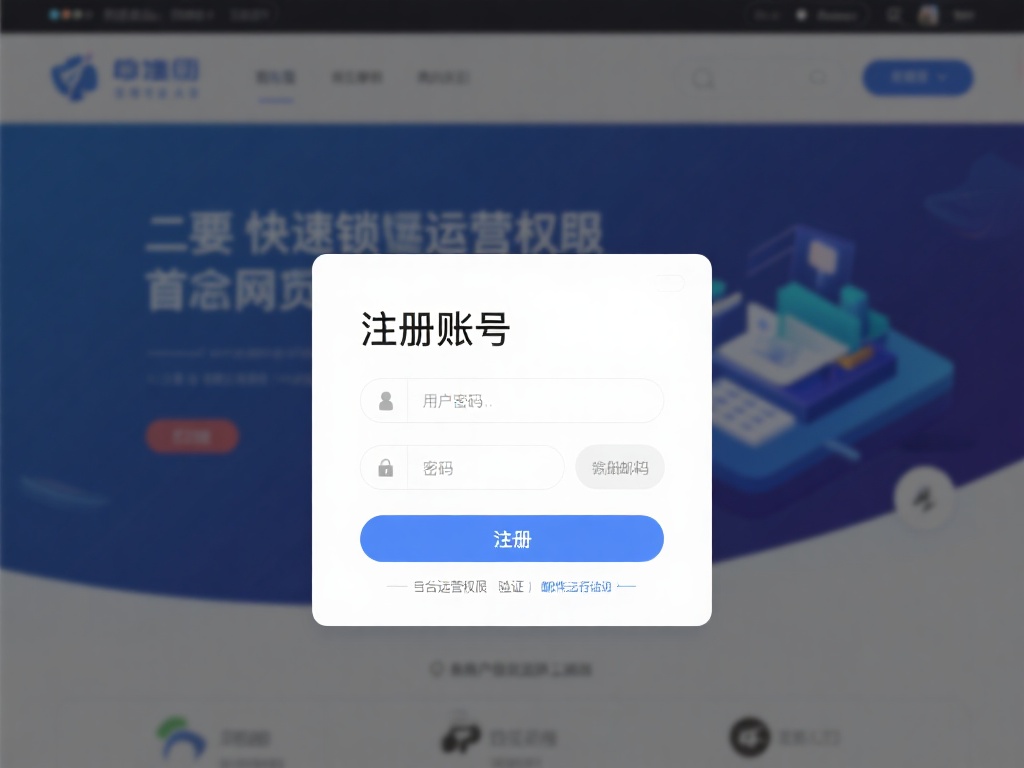 详细解析DB电竞官网注册教程：轻松获取运营权限