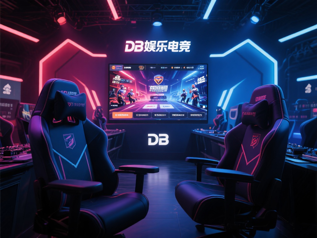 DB娱乐电竞的成功秘诀：品质创新引领未来