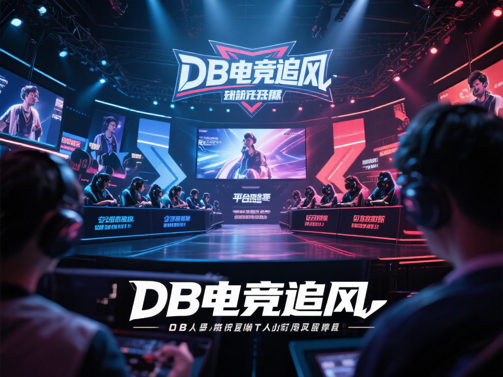 DB电竞追风如何深刻影响国内电竞产业发展 随着电竞行业的蓬勃发展,越来越多的新兴赛事、平台涌