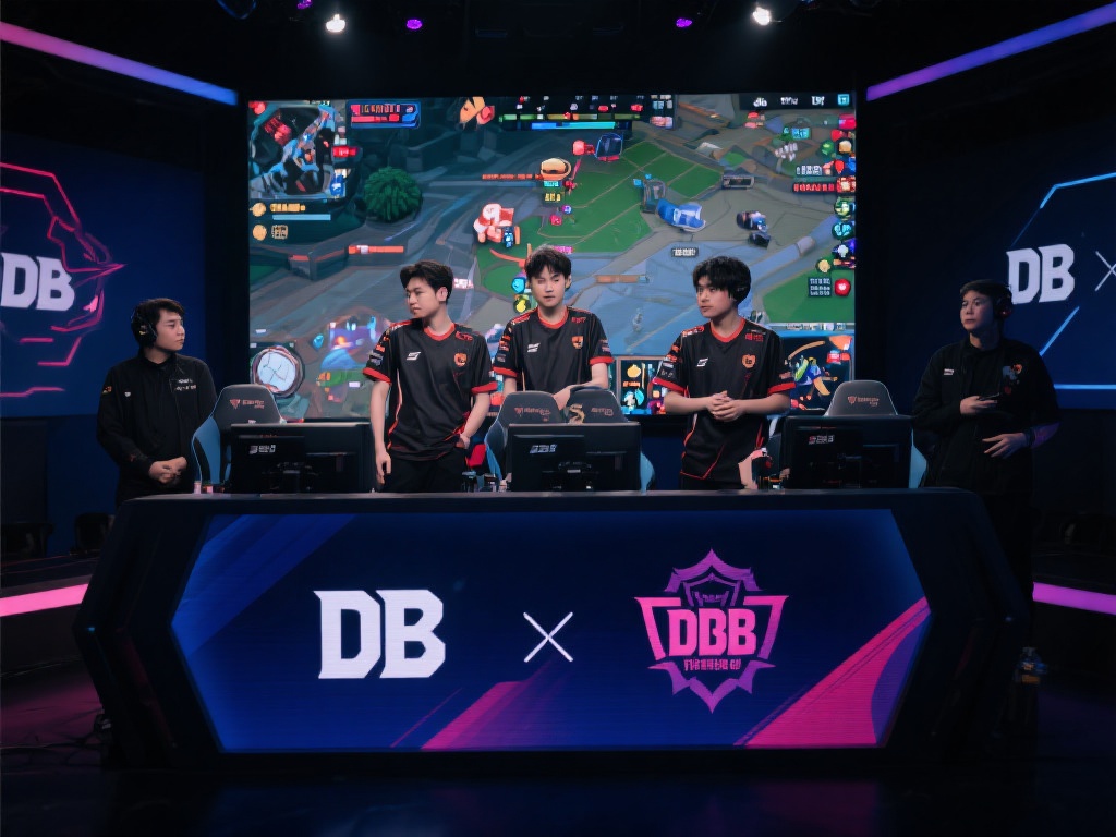 机遇之窗：技术与资源的双重加持
在电竞生态不断扩