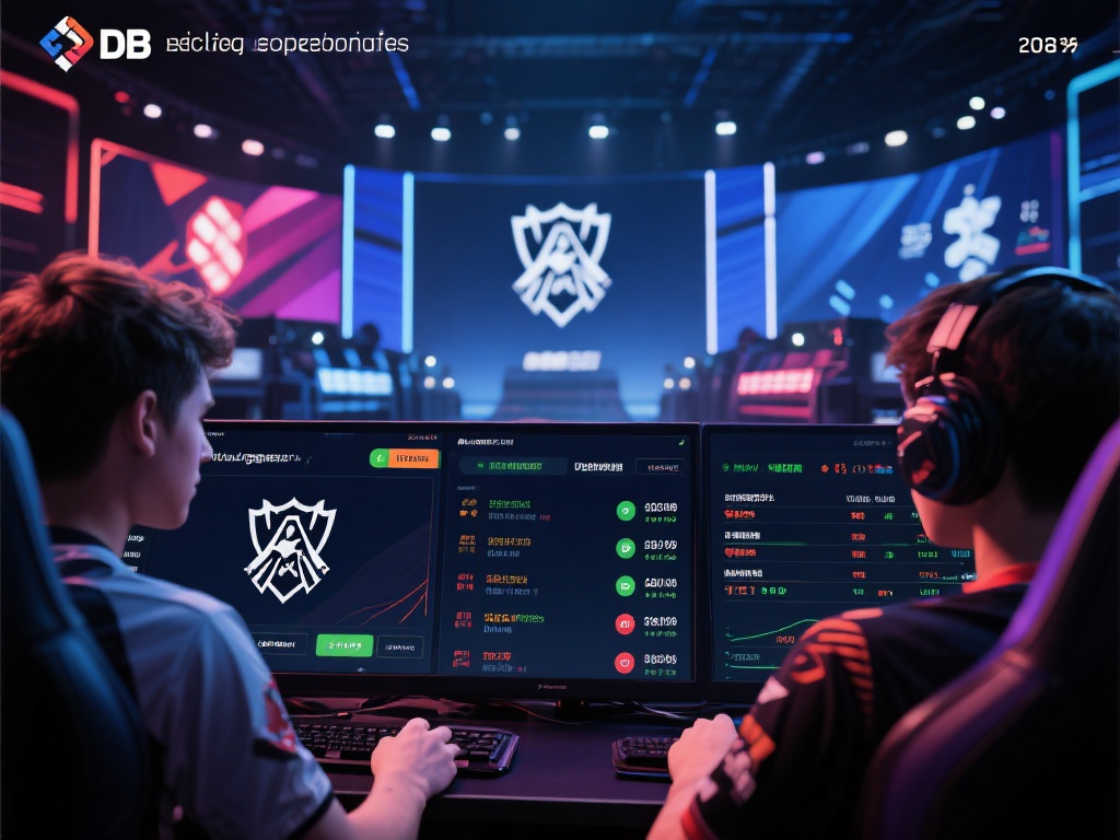 在参与DB电竞开盘之前，首先需要明确个人的目标：是