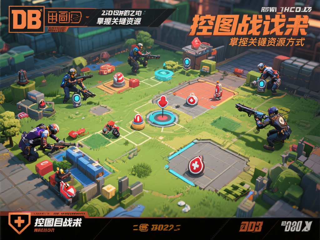 深入解析DB电竞战术：常见对战策略与实用应对技巧