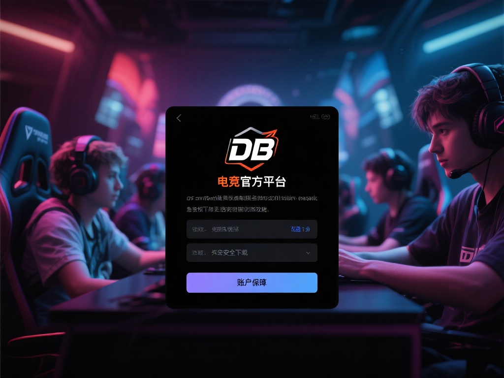 详解DB电竞官方平台授权下载及攻略指南 在如今的电竞时代,越来越多玩家在追求极致游戏体验的