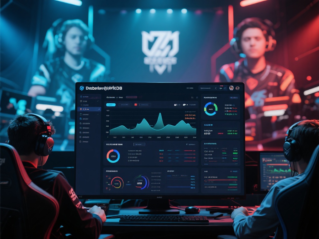 电竞DB如何通过技术创新提升赛事分析准确性与效率