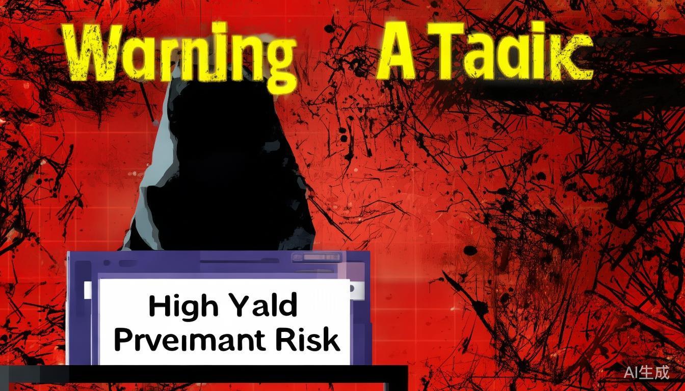 “内部操控”或“高额返利”骗局：声称只要加入其指定