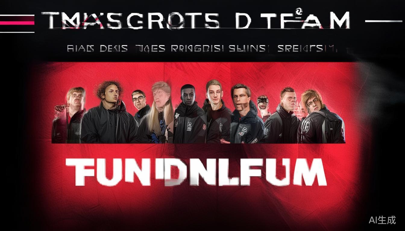 随着电竞市场的不断扩大，优秀的团队不仅代表着一个游