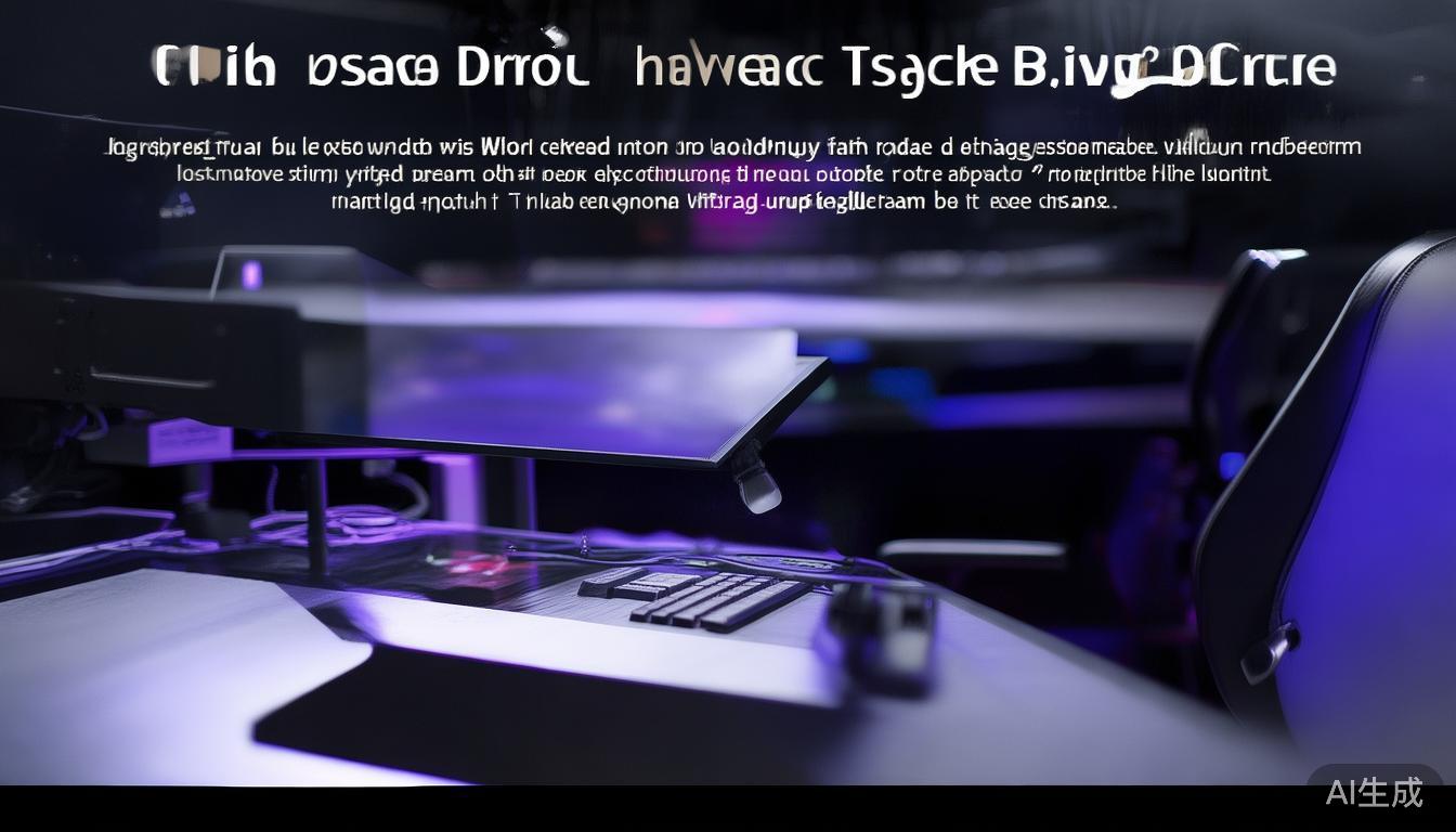 在电竞环境中，玩家注重的是操作的顺畅与稳定，而升降