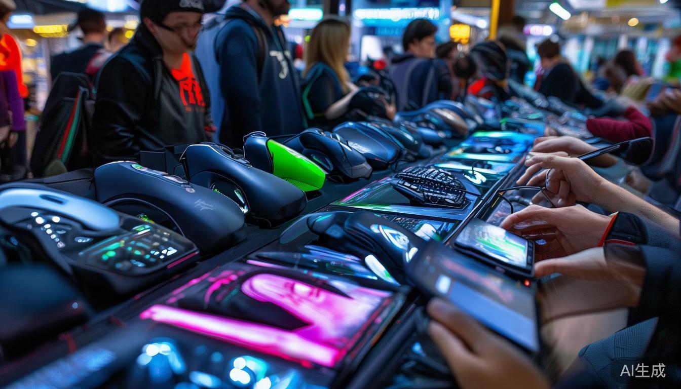 市场上品牌繁多，选择口碑良好的品牌能在一定程度上保