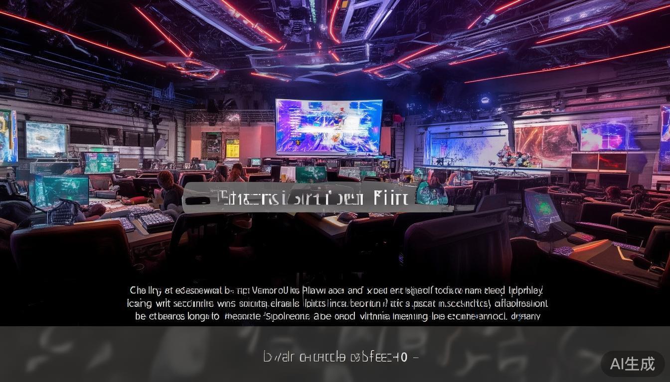 随着电竞逐渐走入大众生活，玩家对平台的要求也不断提