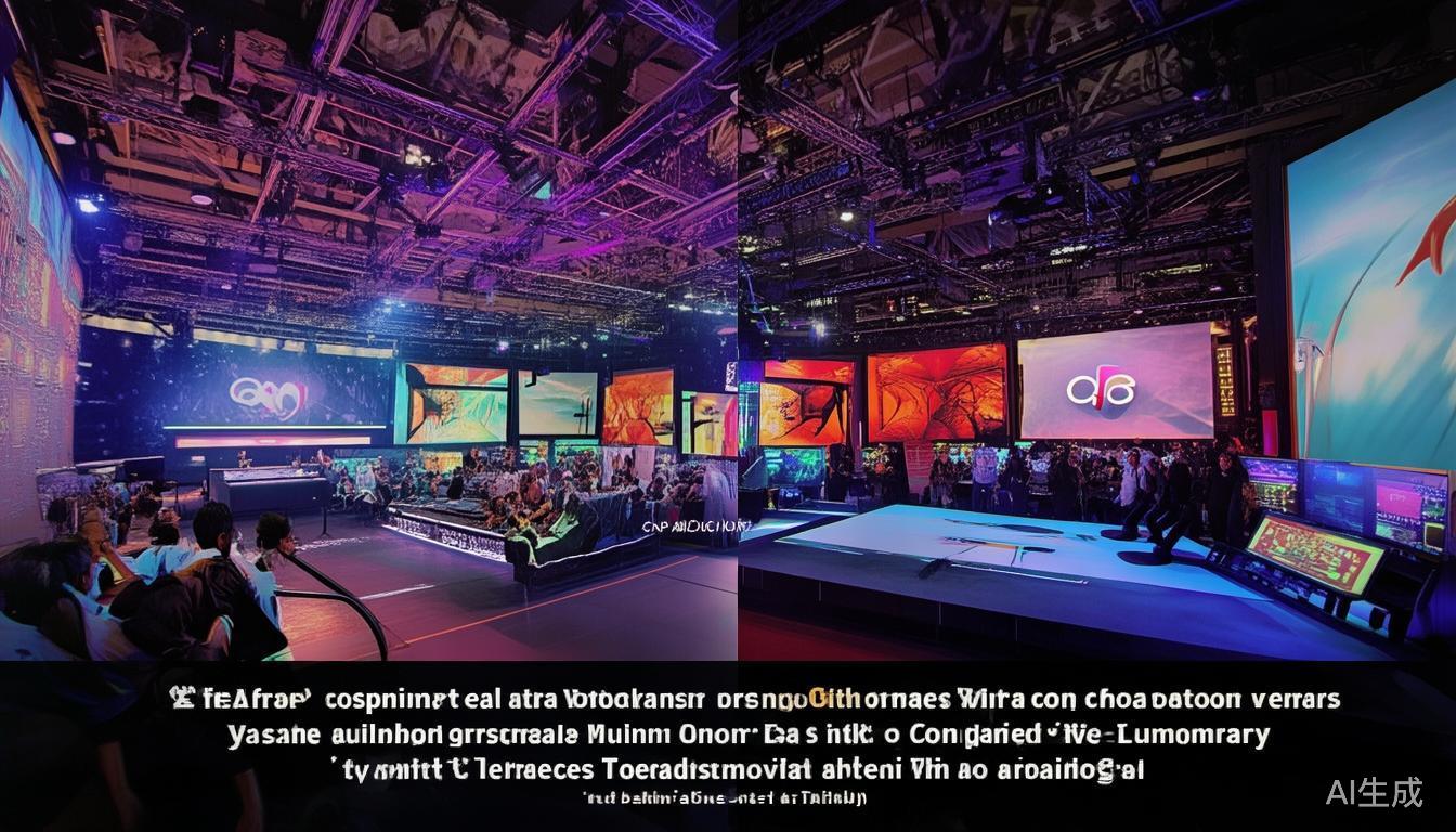 深入探讨DB电竞双端布局成功案例及其经验借鉴 以某知名电竞平台为例,该平台在去年与国内一线职业赛