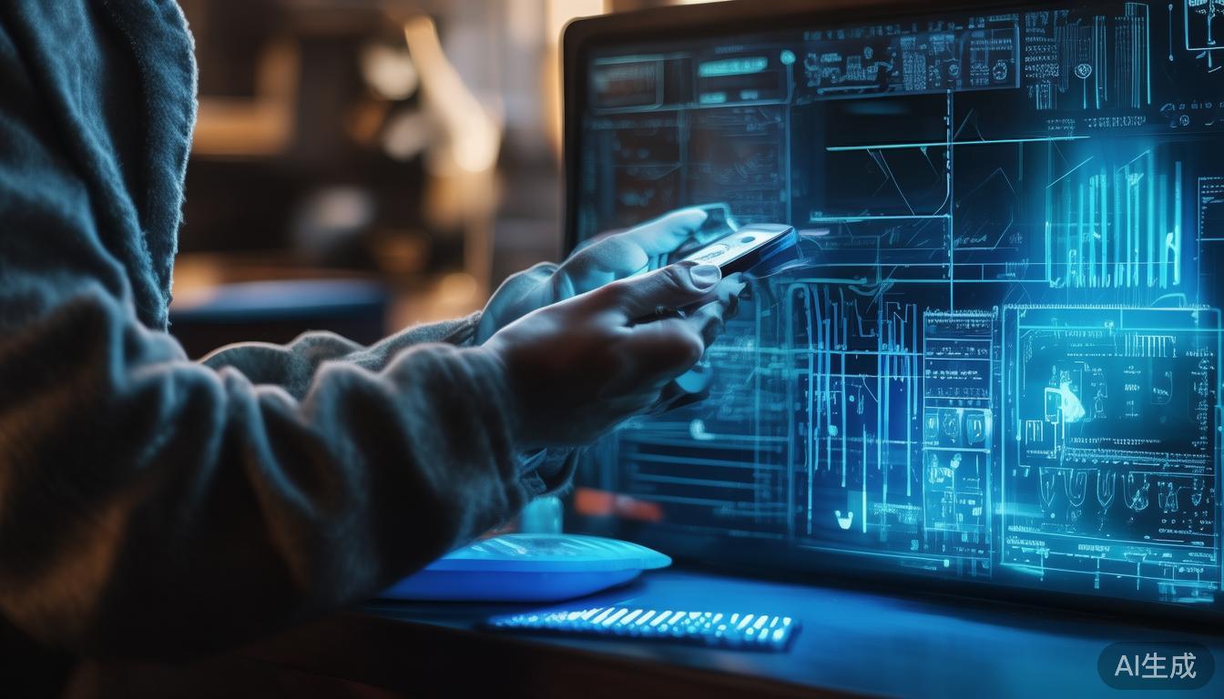 其次，开启多因素验证（Multi-Factor&nbsp;A