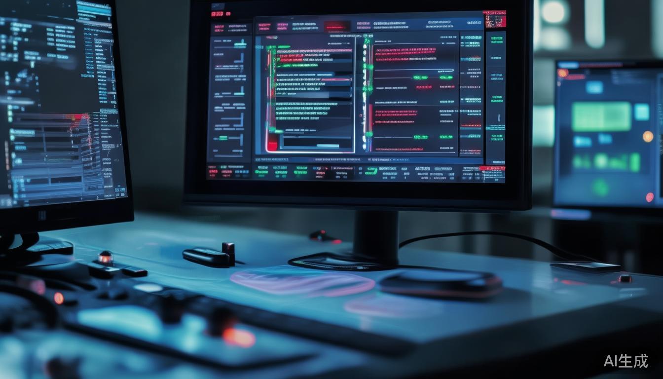 访问控制：严格的权限管理系统限制不同岗位人员对数据