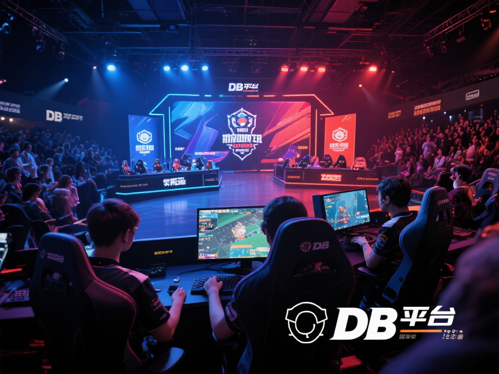 电竞行业近年来风靡全球，各类精彩赛事层出不穷，各种