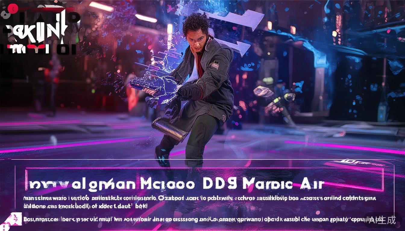 作为一款备受关注的角色，武器大师拥有出色的武器操控