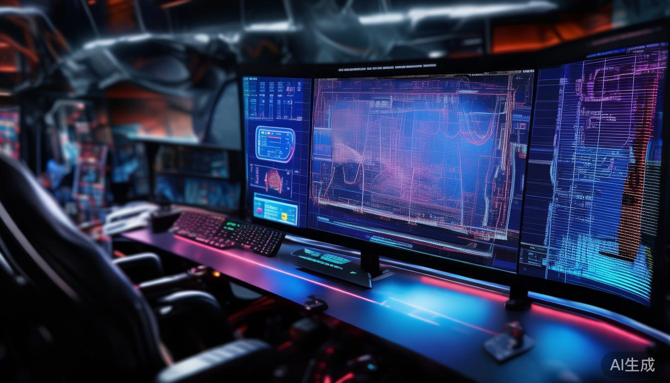 高精度数据分析：利用大数据和人工智能算法，为用户提