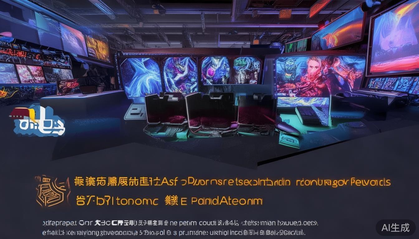 随着电子竞技行业的快速发展，玩家对新鲜玩法和独特策