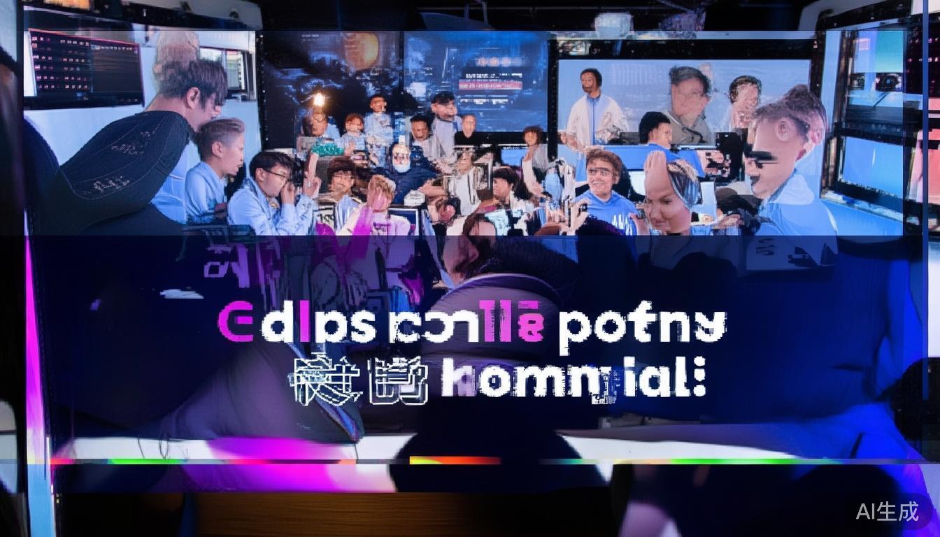 在当今快速发展的电竞行业中，信息的及时获取成为玩家