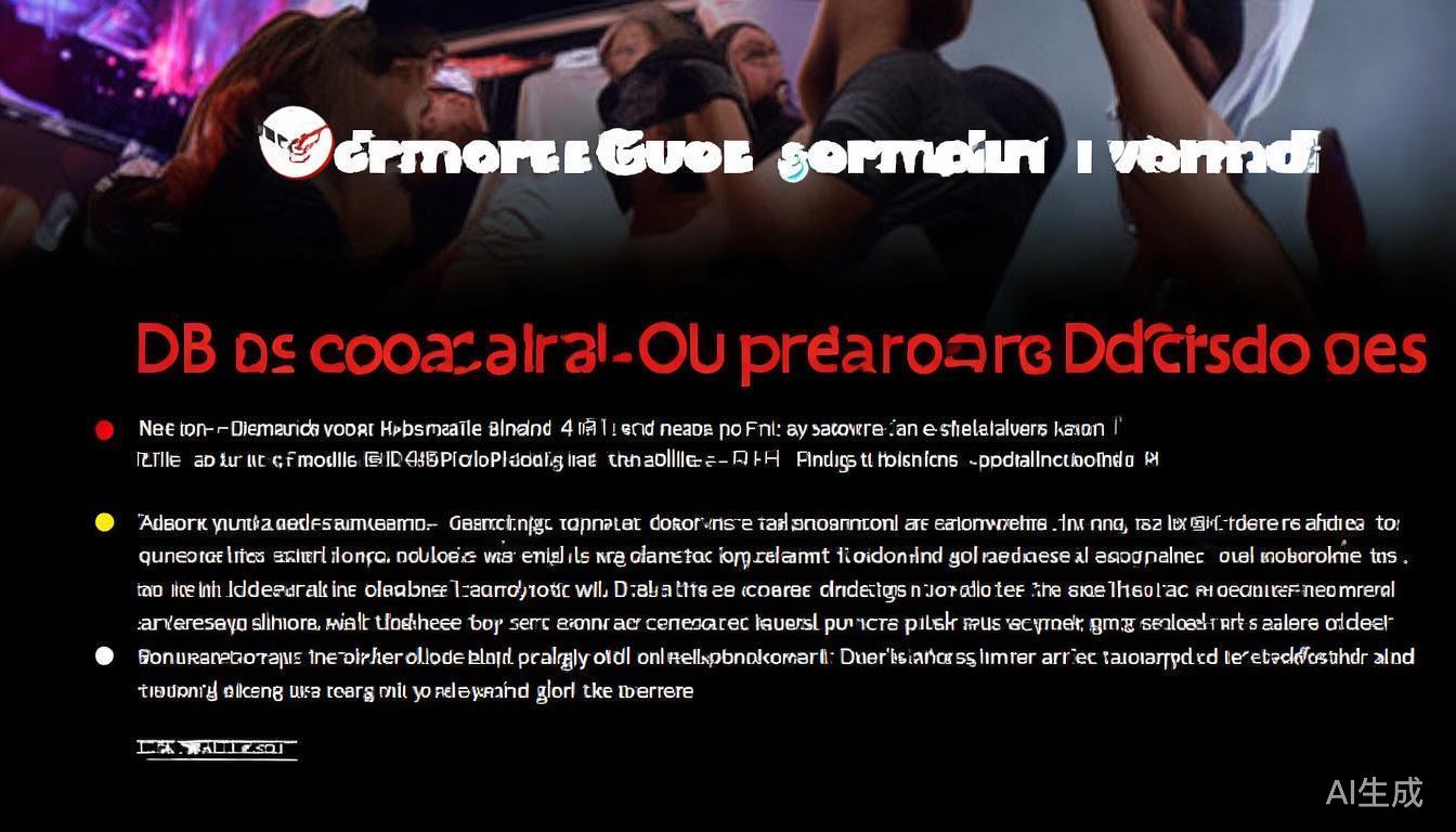 在如今快节奏的电竞时代，越来越多的玩家开始关注DB