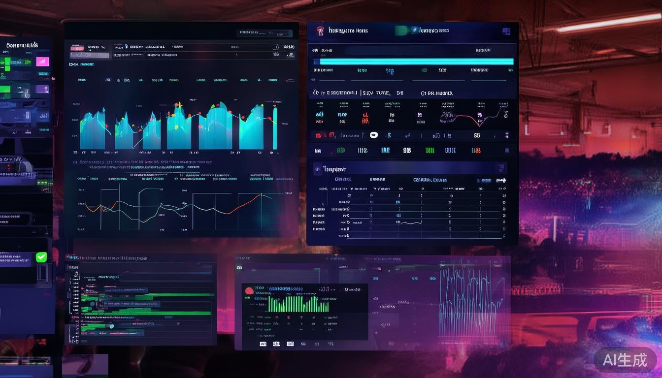 db电竞软件的核心优势在于它强大的数据分析能力。新