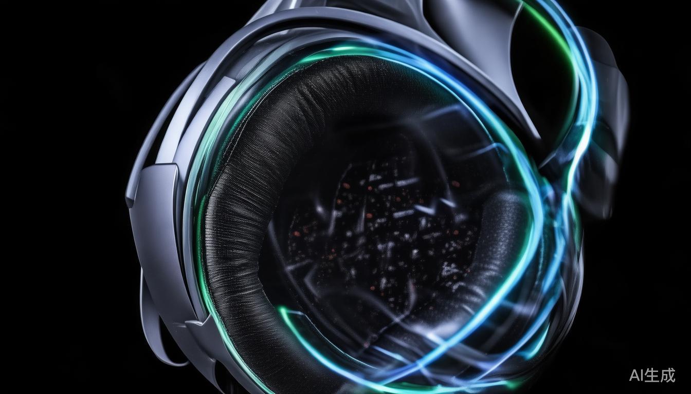 电竞耳机的降噪技术主要包括被动降噪和主动降噪两大类