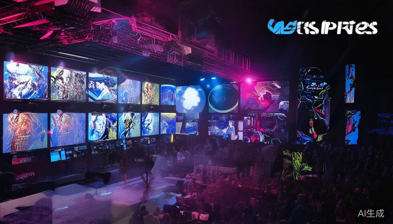 DB电竞:涵盖内容与核心功能全面解析 在当今数字娱乐快速发展的时代,电子竞技逐渐成为全球