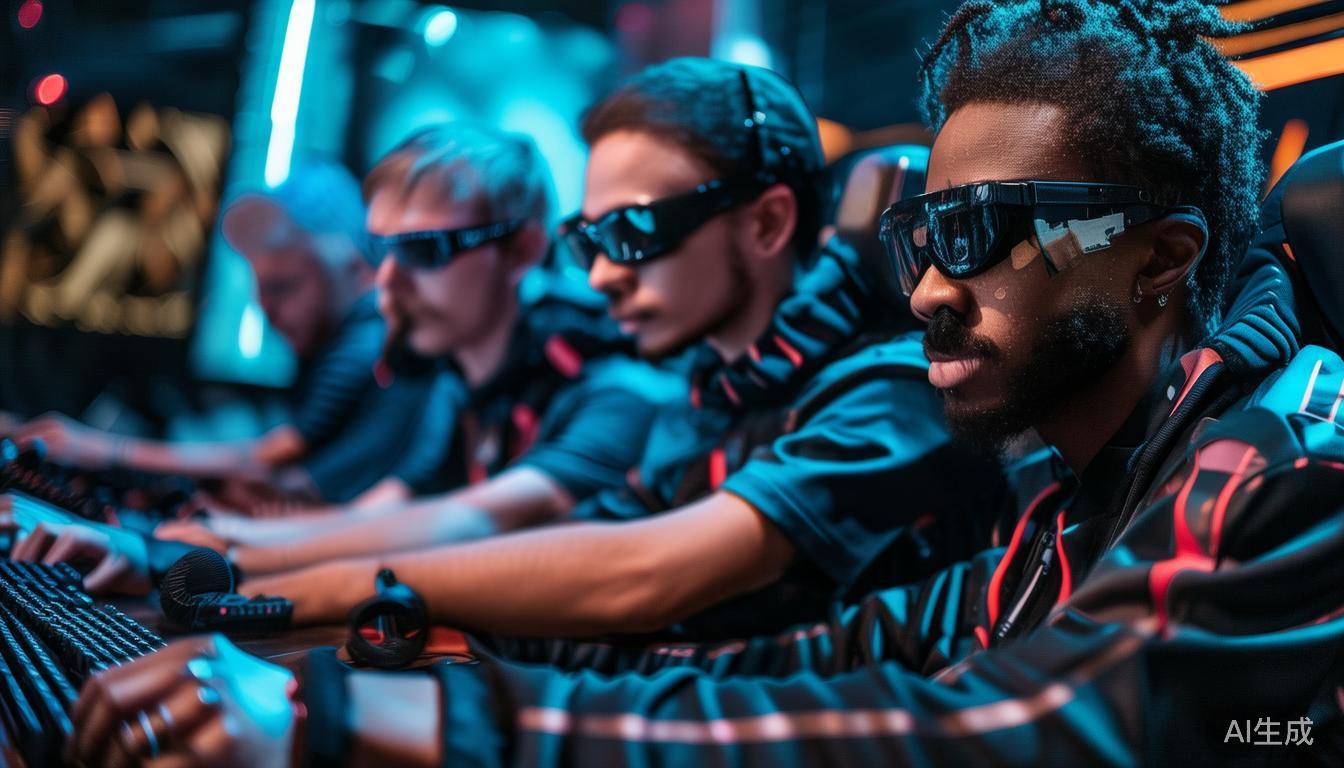 战队成员的配置与磨合：一个稳定且默契的团队配置是战