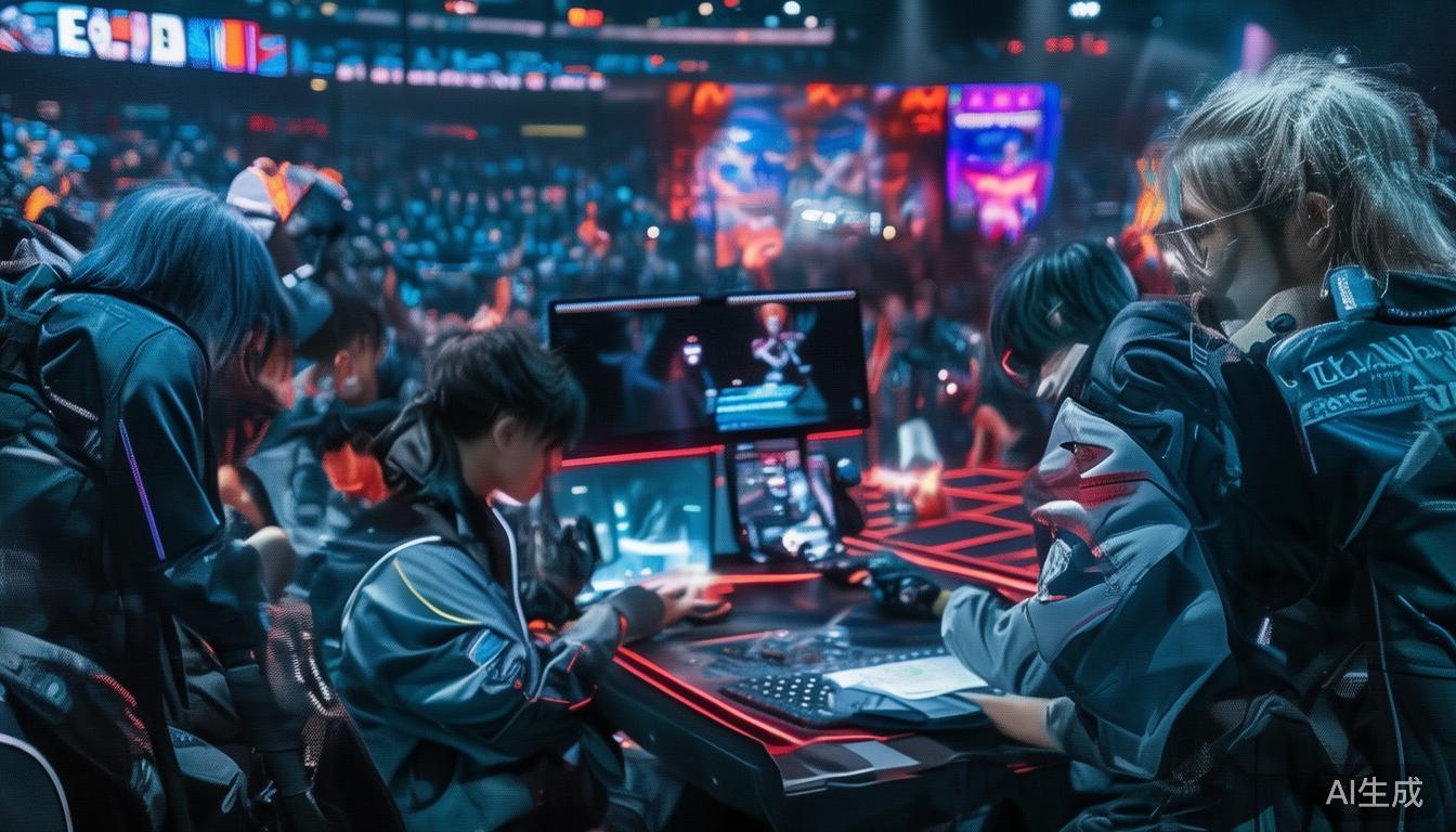 除了单兵技巧，db电竞在团队协作方面也不断创新。例