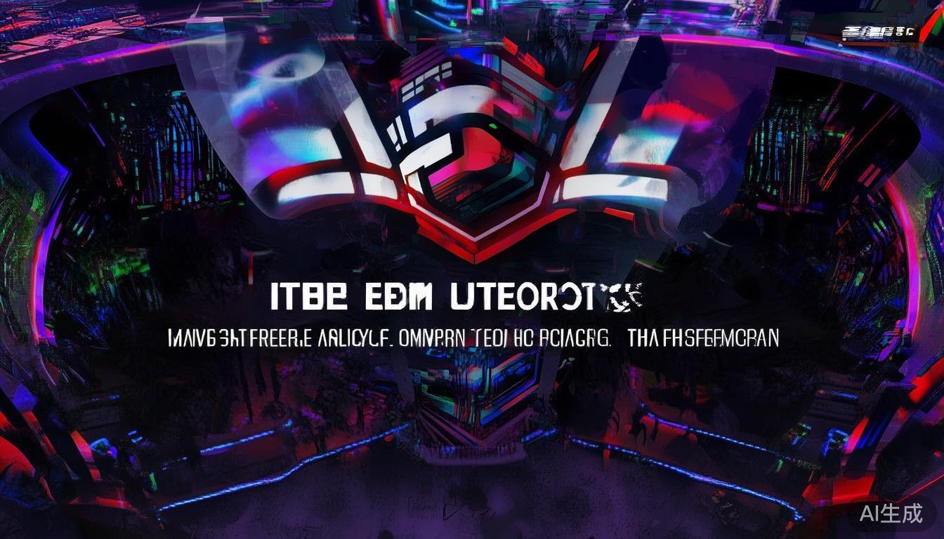 深入揭秘DB电竞公司背后团队实力与未来发展战略规划