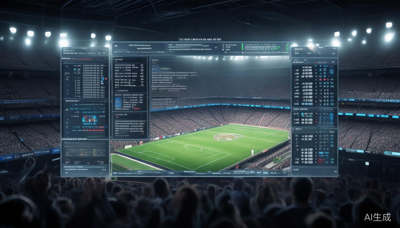 全面解析DB电竞官网平台最新介绍及赛事信息全面分析 平台不仅提供赛事直播,还配备了详细的比赛数据统计和