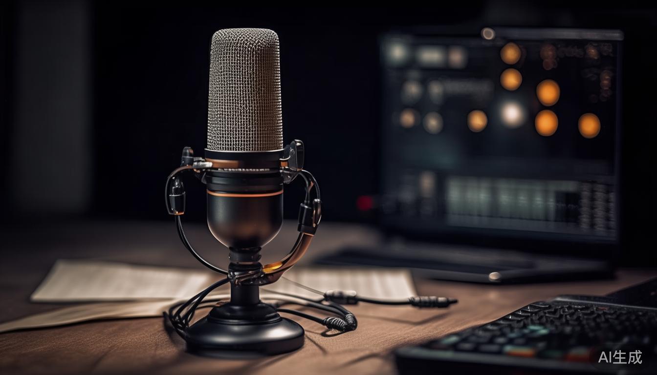 电竞解说DB:解说员必备的实用工具推荐与使用技巧 解说过程中,清晰的声音至关重要。优质的麦克风与音频