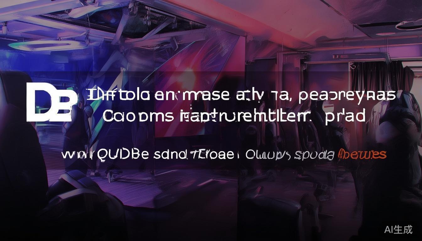 全面解析DB电竞俱乐部的专业实力与优质服务体验