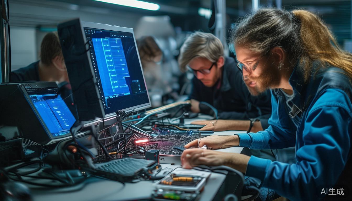 修狗俱乐部汇集了行业内经验丰富的维修技师，具备多年