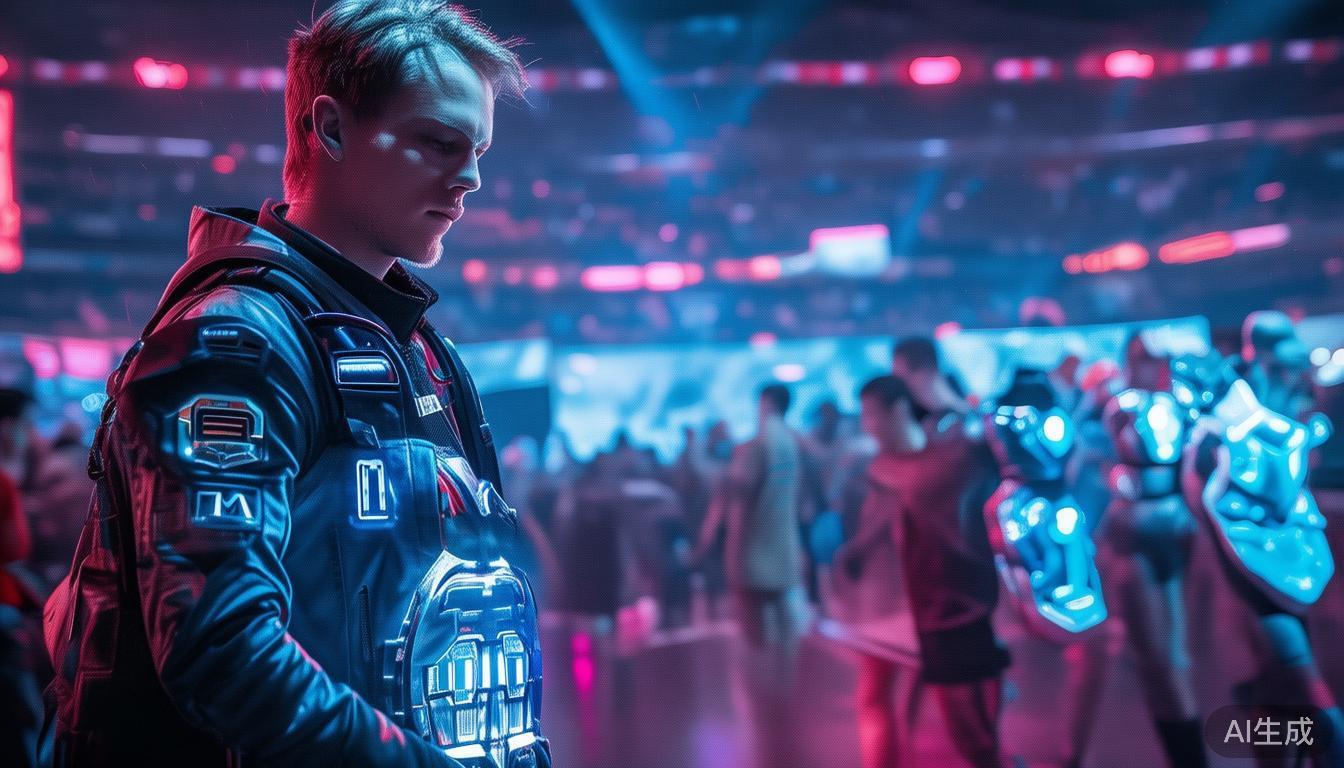 所有权归玩家：在DB电竞中，玩家不仅是内容的参与者