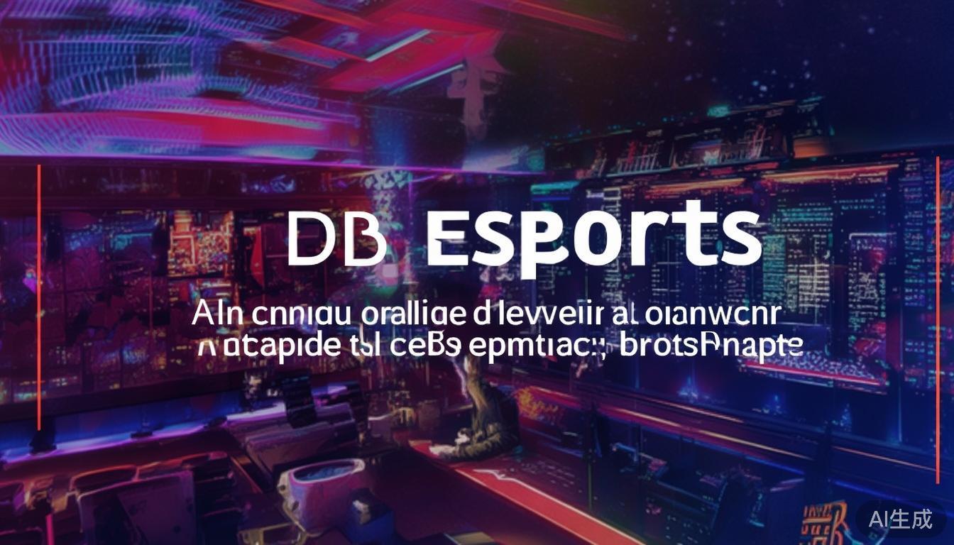 近年来，随着电子竞技逐渐成为全球范围内备受关注的体