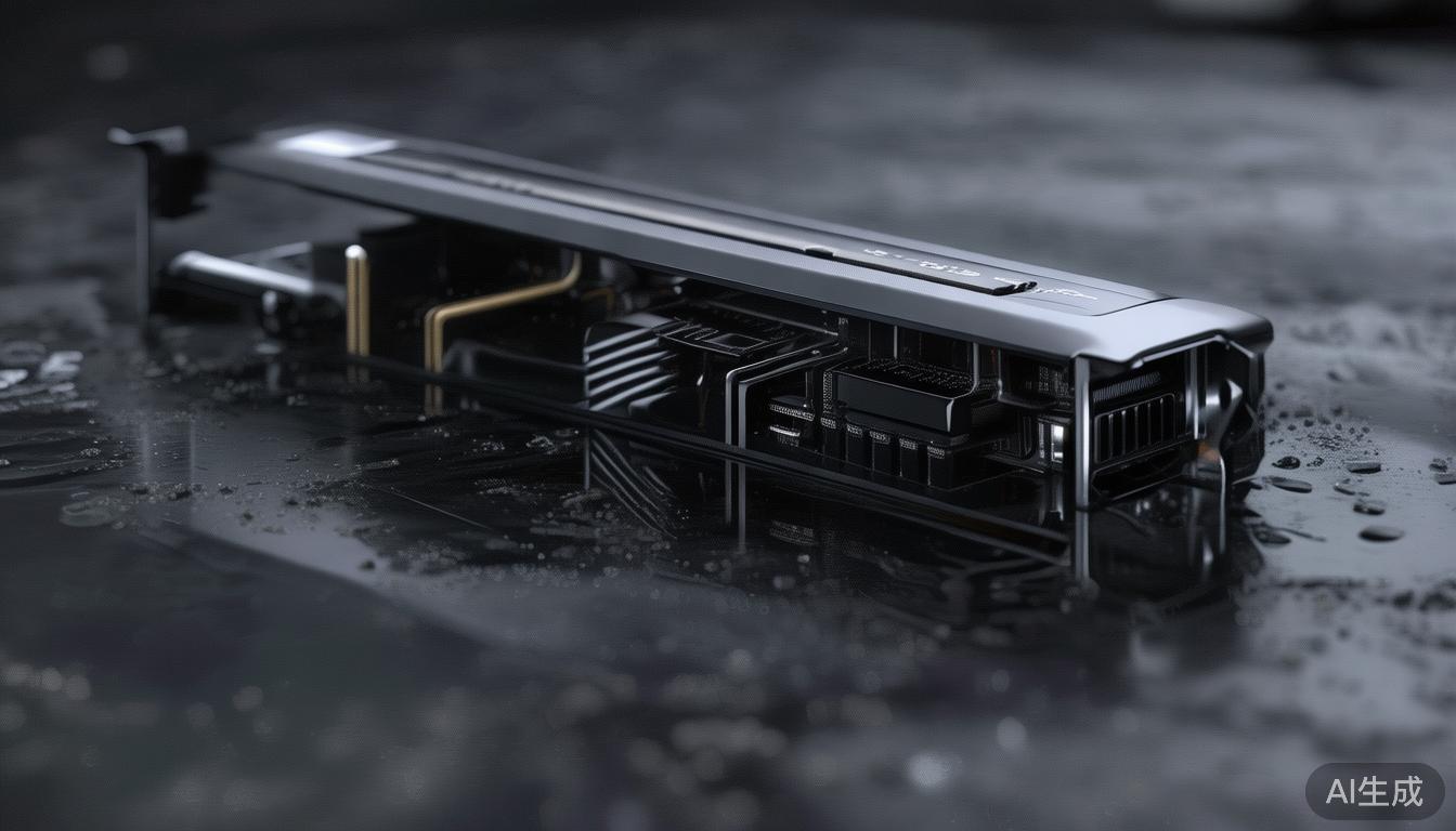 此外，静音设计显卡通常更为节能，减少风扇运转带来的