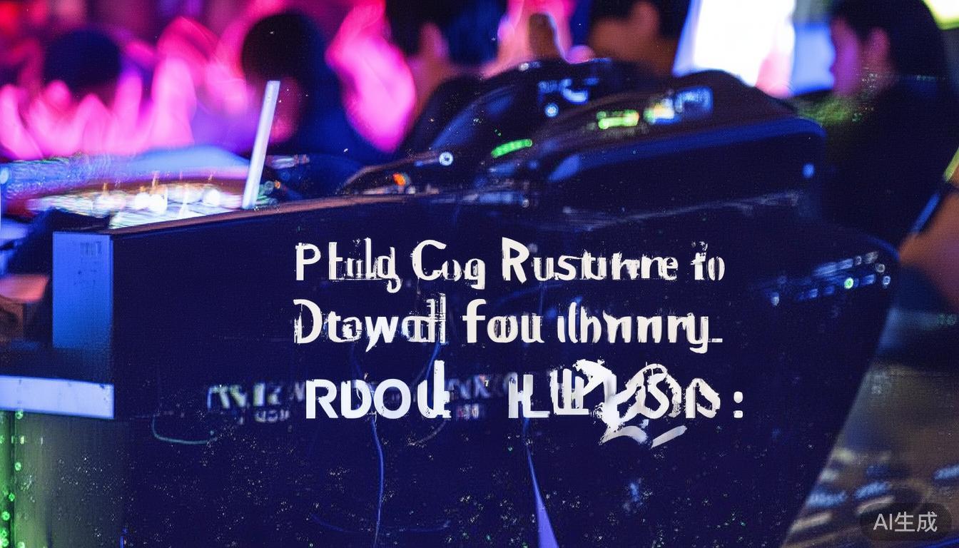 在当今数字化娱乐盛行的时代，越来越多的电竞爱好者希