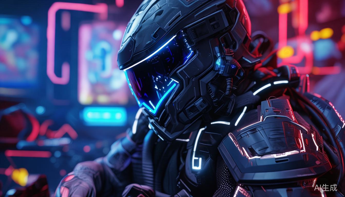 及时获取行业资讯确保装备始终处于最佳状态
在竞争