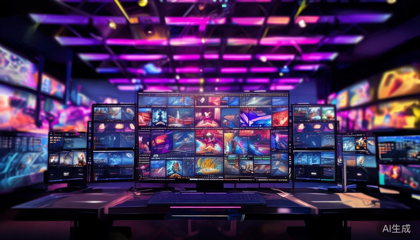 此外，丰富的内容生态是其另一优势。DB电竞平台通过