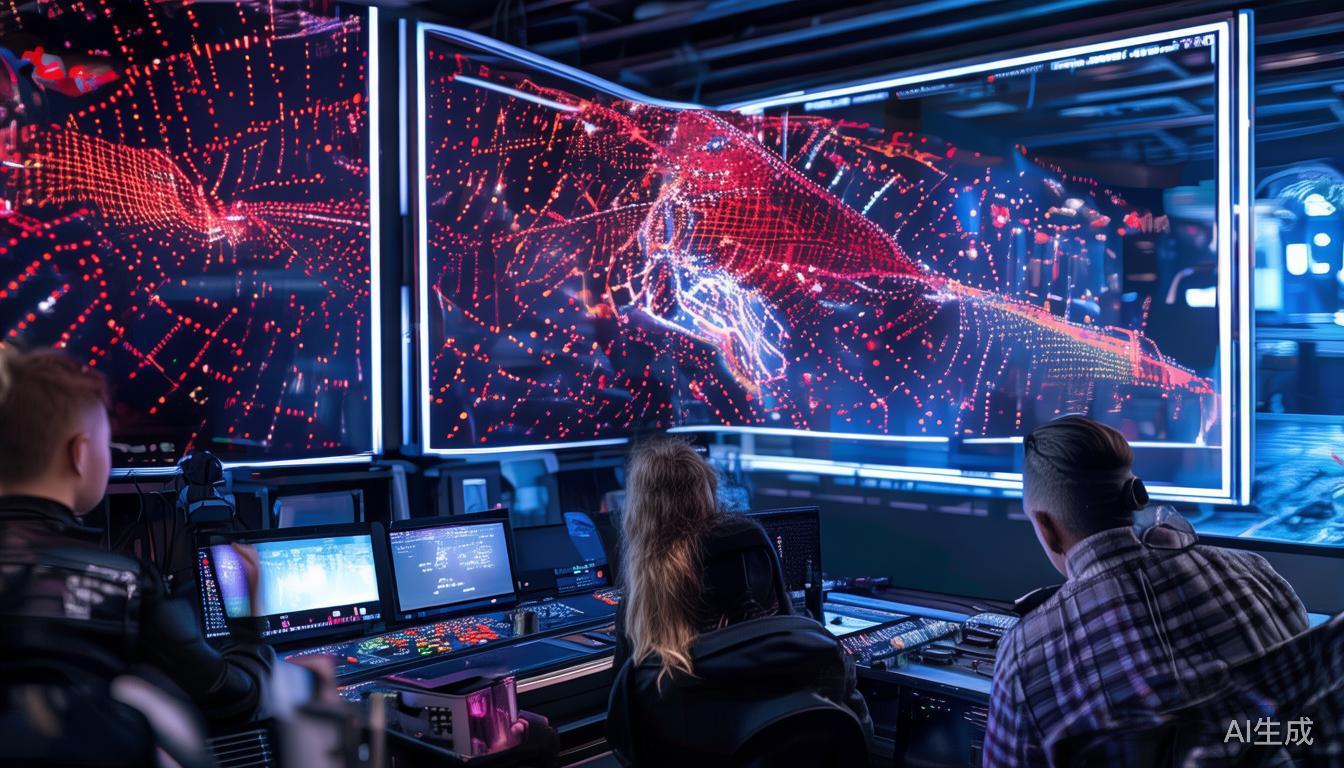 建立科学的风控模型，有效识别和阻断作弊行为。非常重