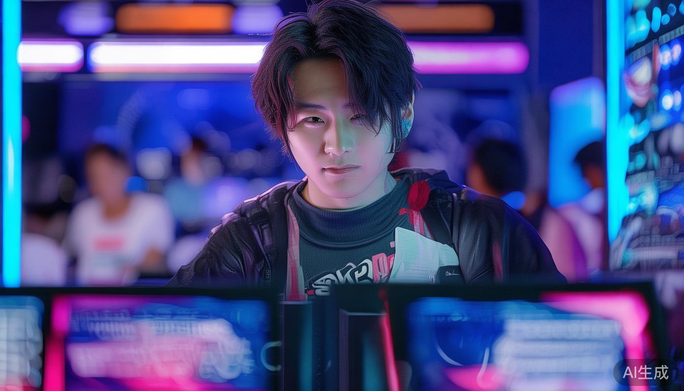 想要在电竞行业中盈利，最直观的途径就是直播与内容制